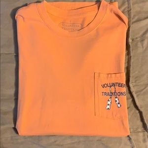 Volunteer Tradition tee